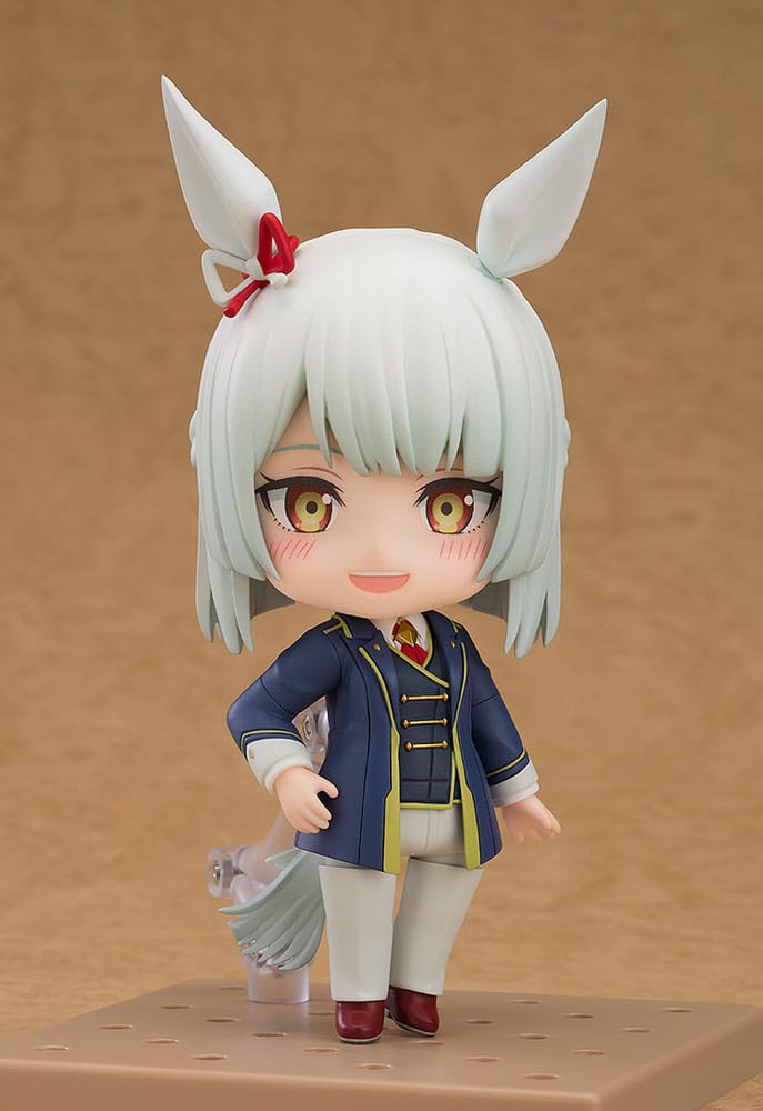 Nendoroid Fujimasa March (Uma Musume: Cinderella Gray)