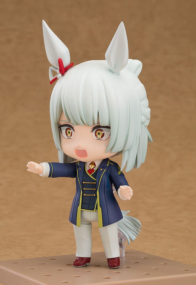 Nendoroid Fujimasa March (Uma Musume: Cinderella Gray)