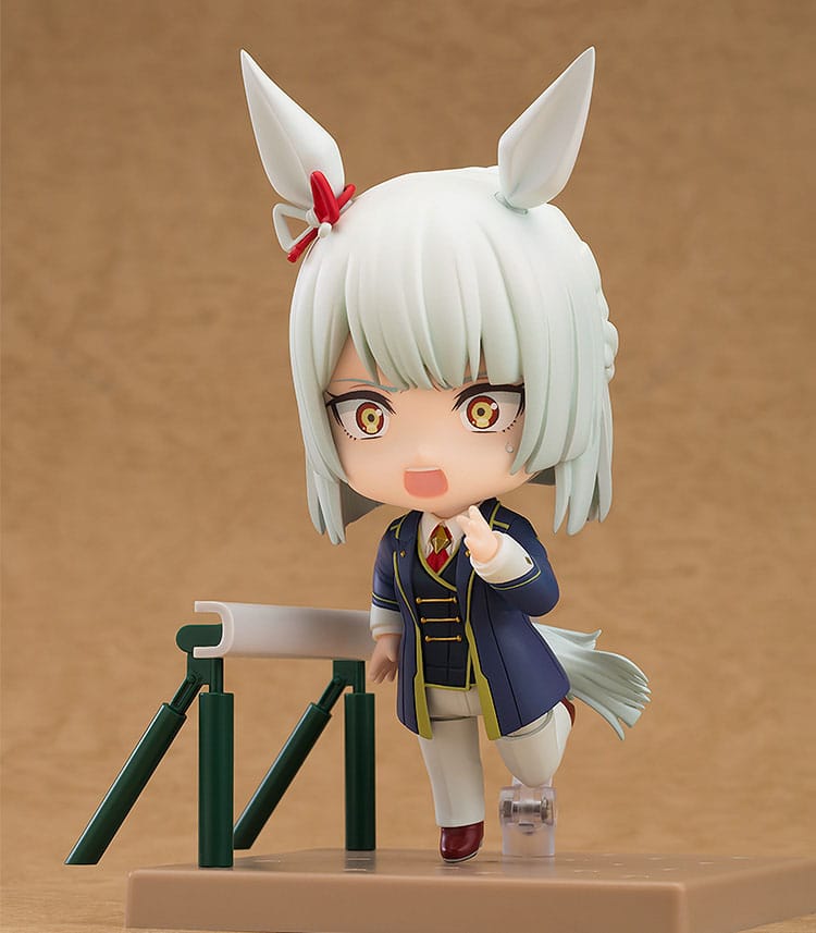 Nendoroid Fujimasa March (Uma Musume: Cinderella Gray)