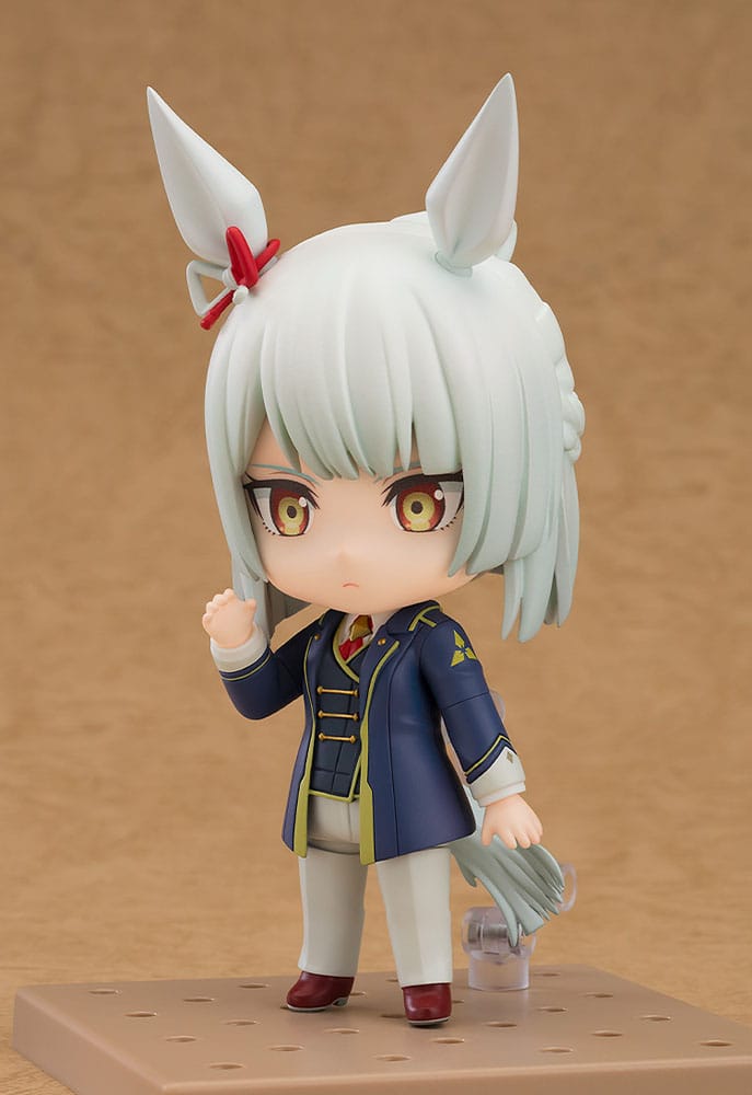Nendoroid Fujimasa March (Uma Musume: Cinderella Gray)