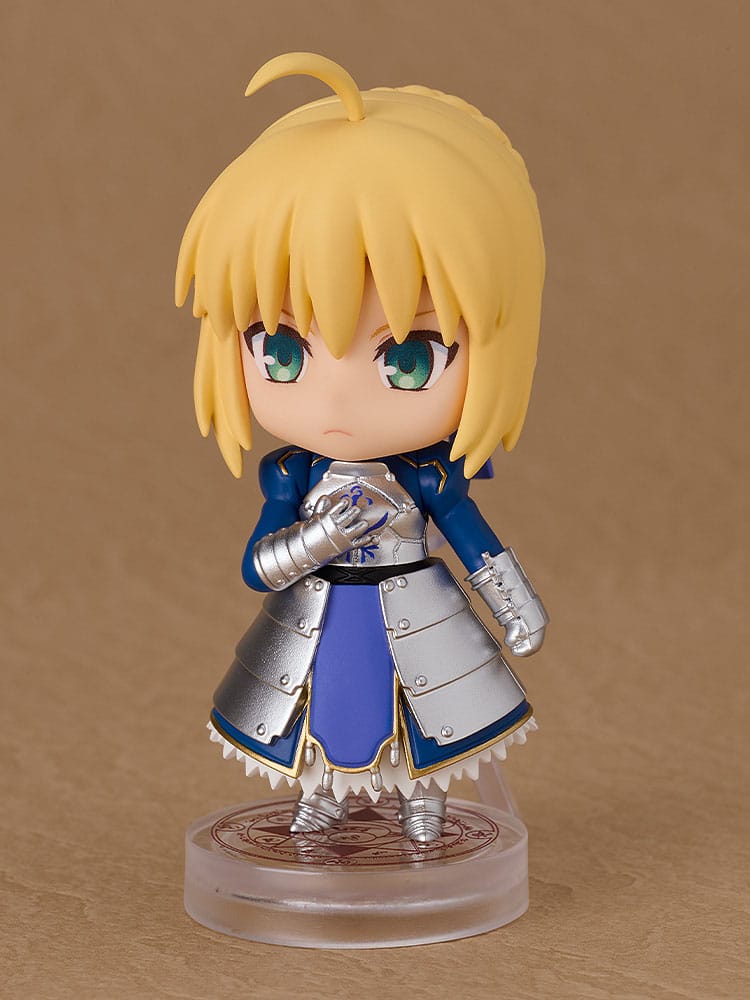 Nendoroid Surprise Fate/stay night: 1Box (6pcs)