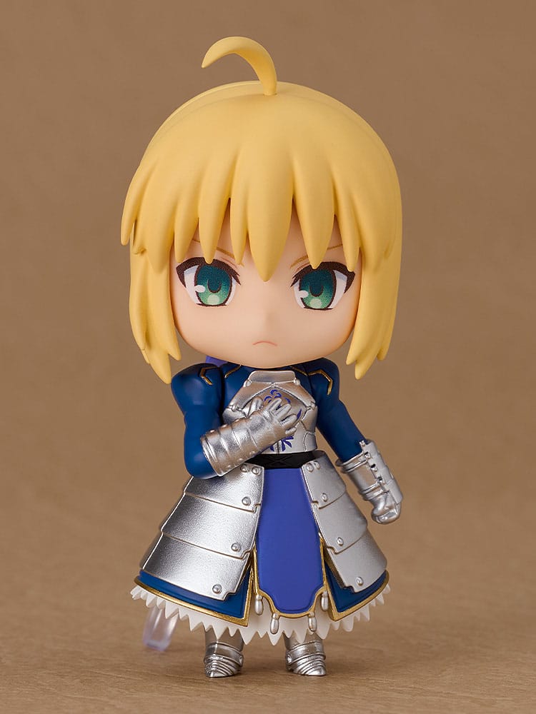 Nendoroid Surprise Fate/stay night: 1Box (6pcs)