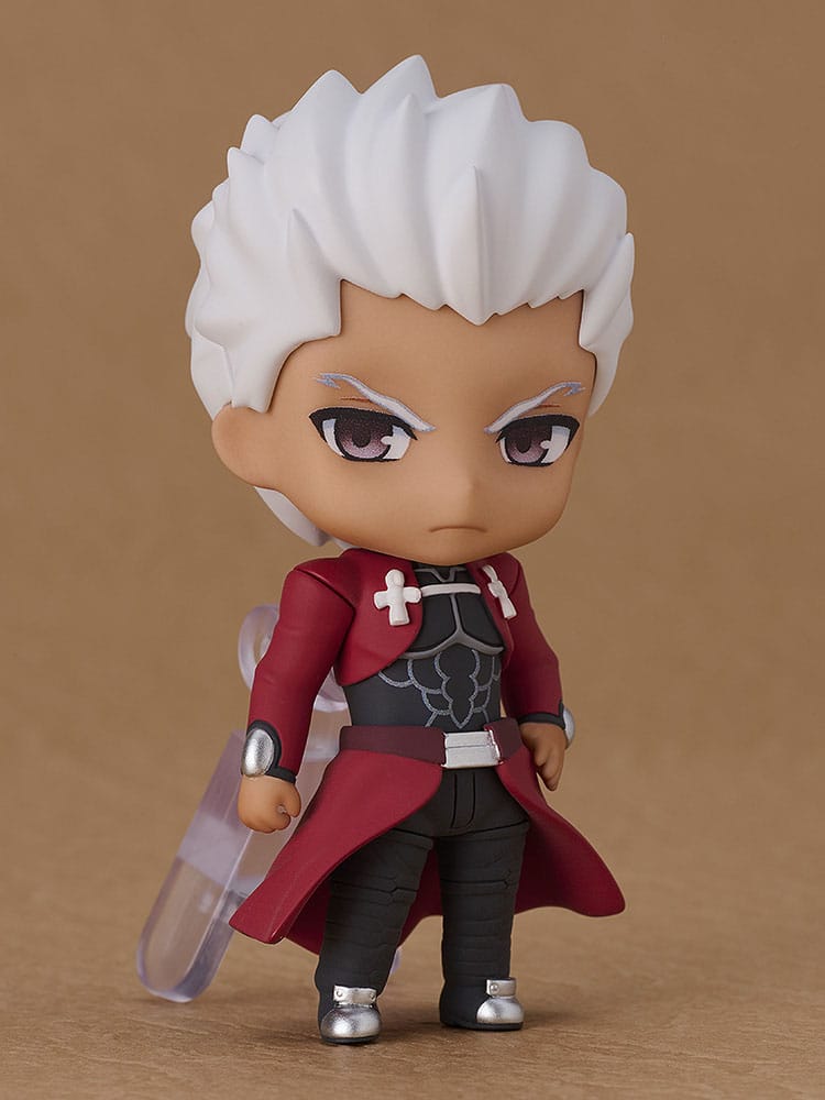 Nendoroid Surprise Fate/stay night: 1Box (6pcs)