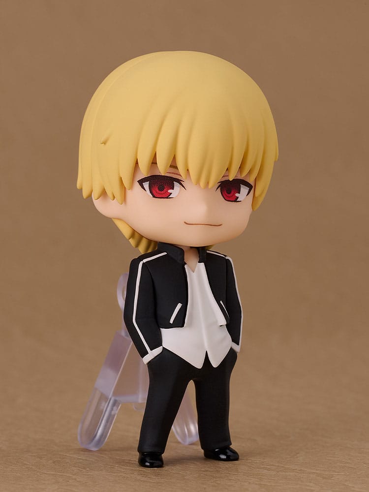 Nendoroid Surprise Fate/stay night: 1Box (6pcs)