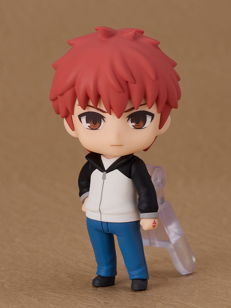 Nendoroid Surprise Fate/stay night: 1Box (6pcs)