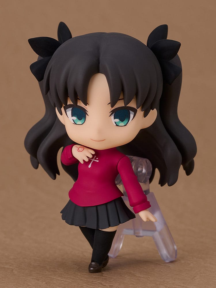 Nendoroid Surprise Fate/stay night: 1Box (6pcs)