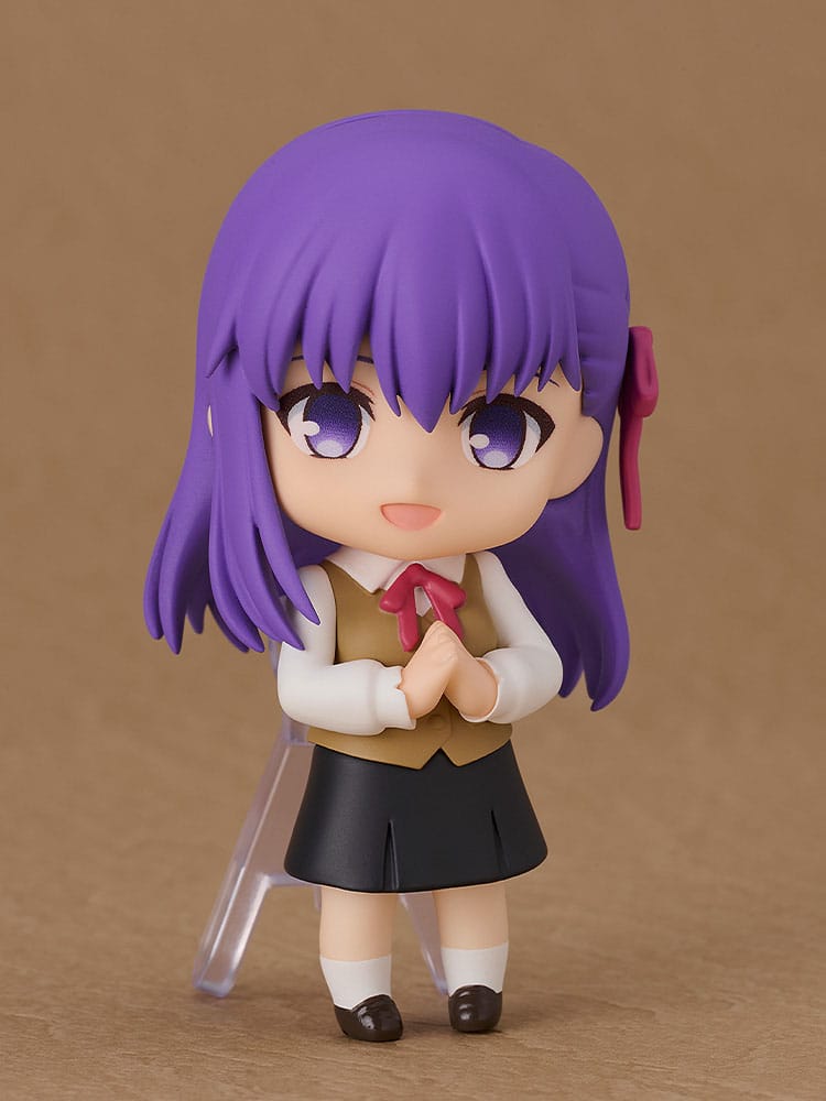 Nendoroid Surprise Fate/stay night: 1Box (6pcs)