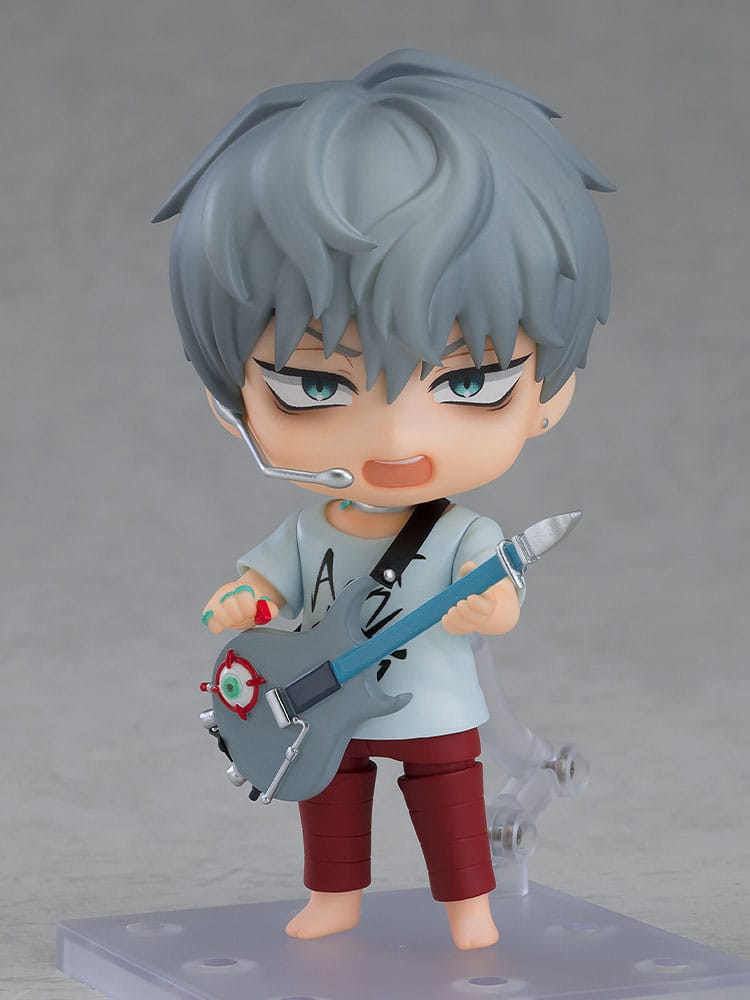 Nendoroid Till (ALIEN STAGE)