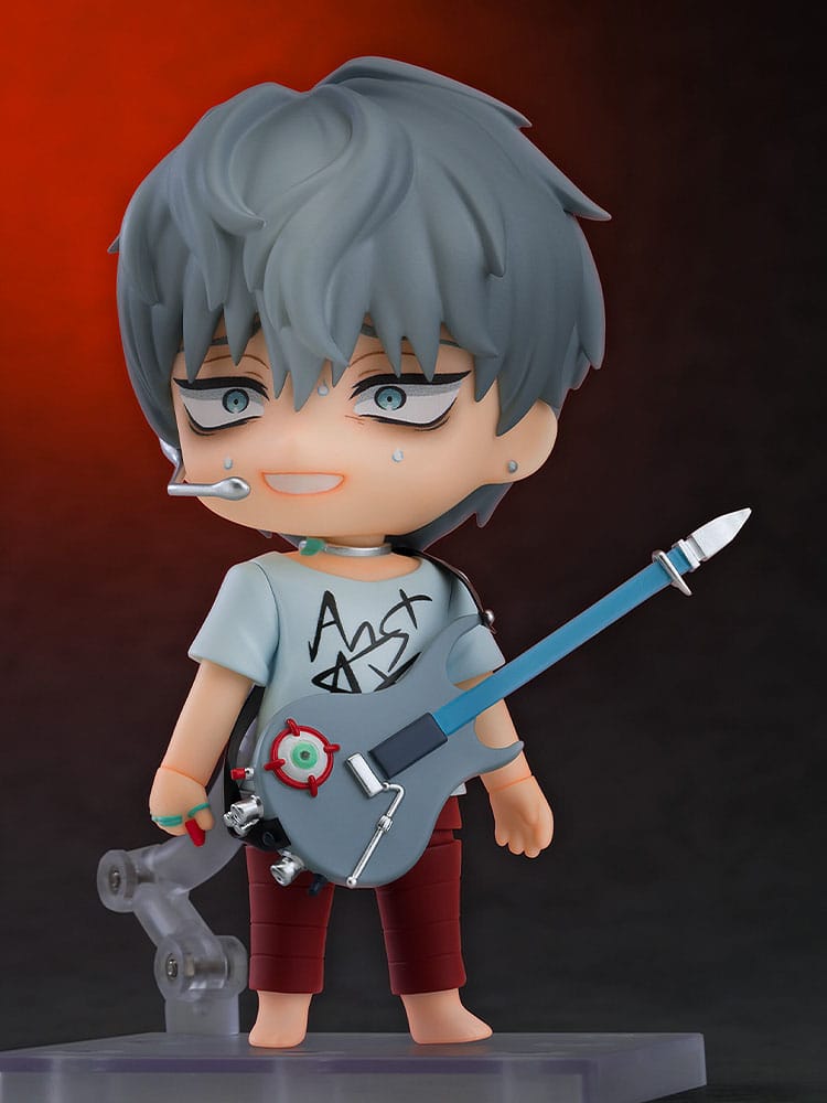 Nendoroid Till (ALIEN STAGE)