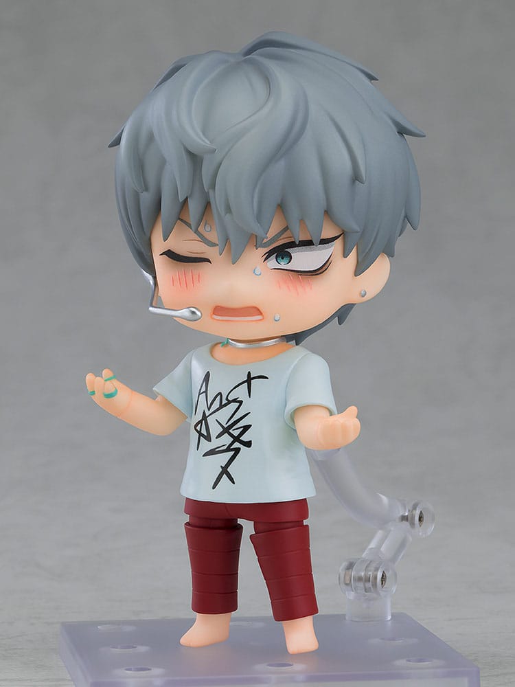Nendoroid Till (ALIEN STAGE)