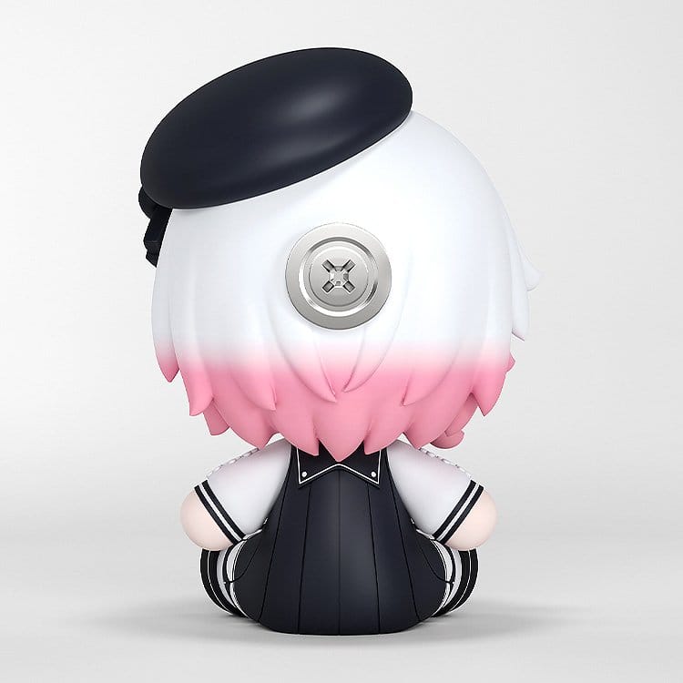 Magical Girl Witch Trials Huggy Good Smile Mini Figure Ema Sakuraba 7 cm