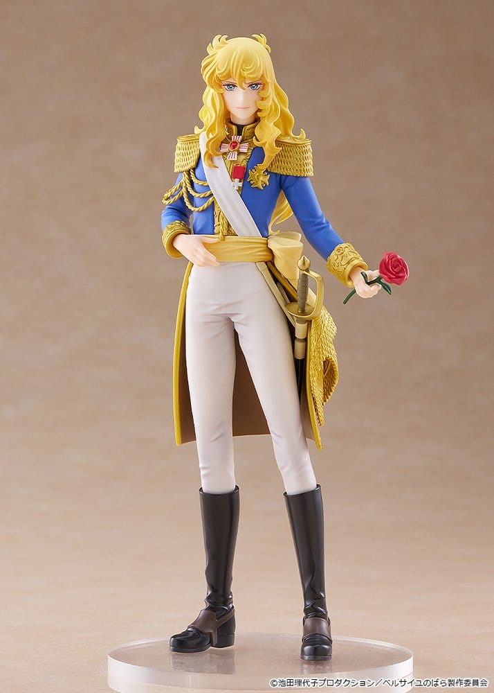 POP UP PARADE Oscar Francois de Jarjayes (The Rose of Versailles)