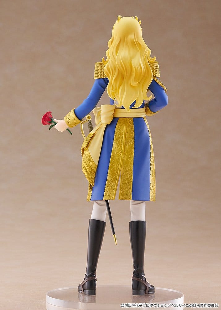 POP UP PARADE Oscar Francois de Jarjayes (The Rose of Versailles)