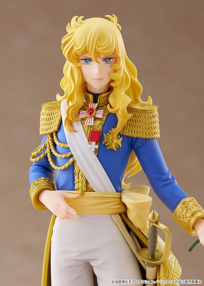 POP UP PARADE Oscar Francois de Jarjayes (The Rose of Versailles)