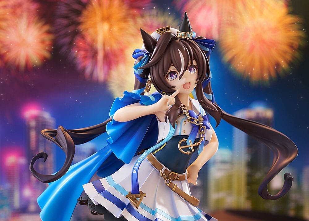 1/7 Uma Musume: Pretty Derby: Vivlos