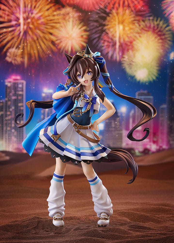 1/7 Uma Musume: Pretty Derby: Vivlos
