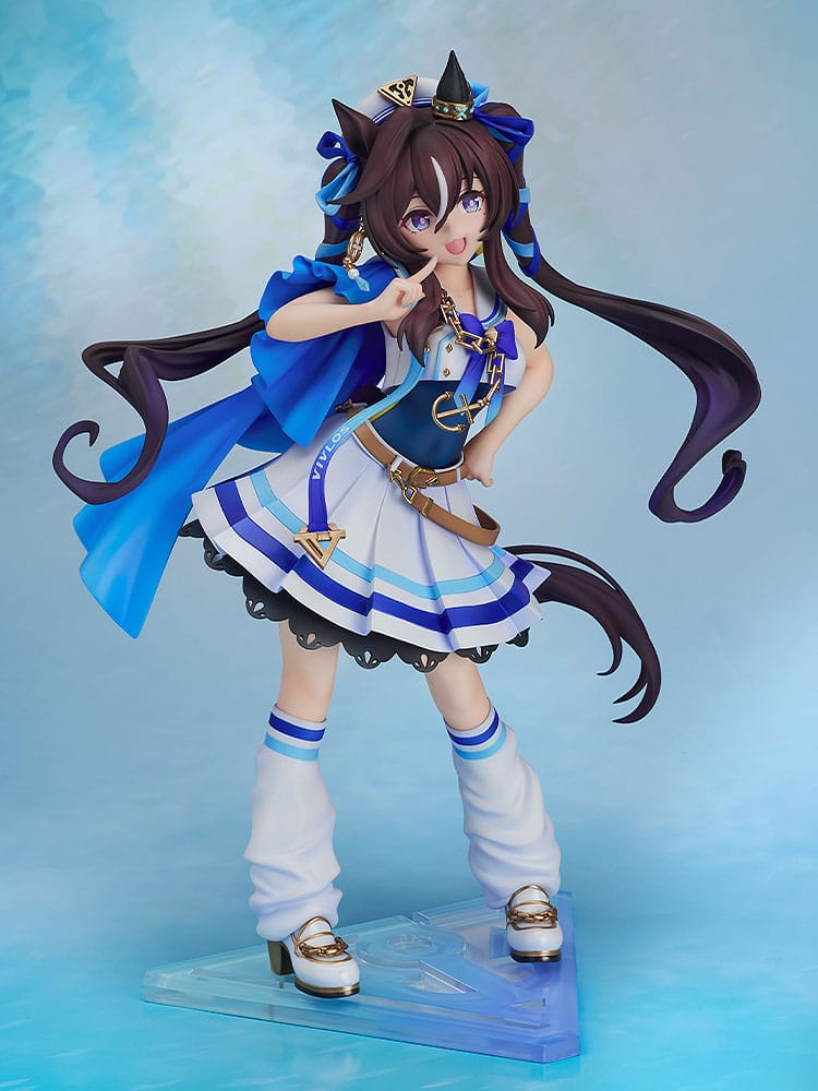 1/7 Uma Musume: Pretty Derby: Vivlos