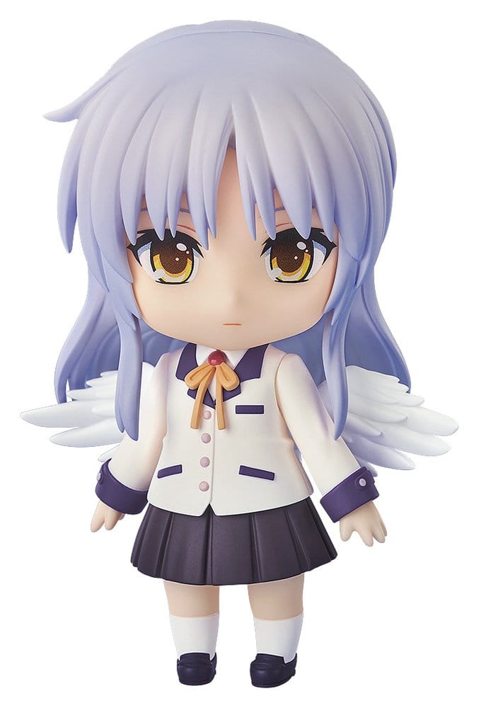 Angel Beats! Nendoroid Action Figure Kanade Tachibana 10 cm