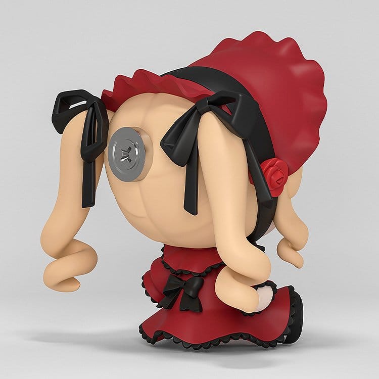 Rozen Maiden Huggy Good Smile Mini Figure Shinku 7 cm