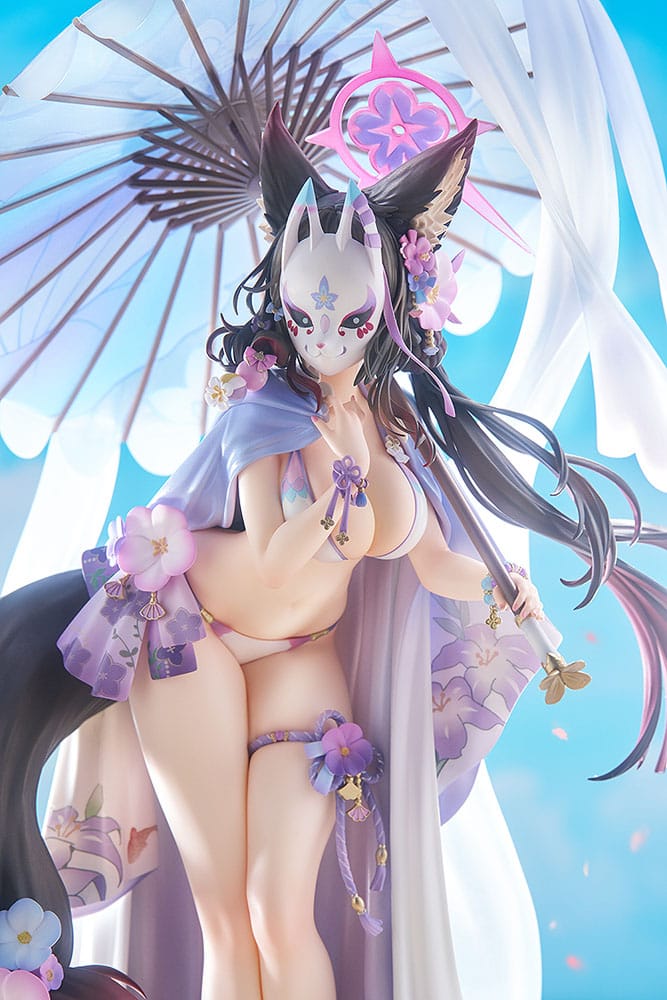 1/7 Blue Archive: Wakamo (Swimsuit)