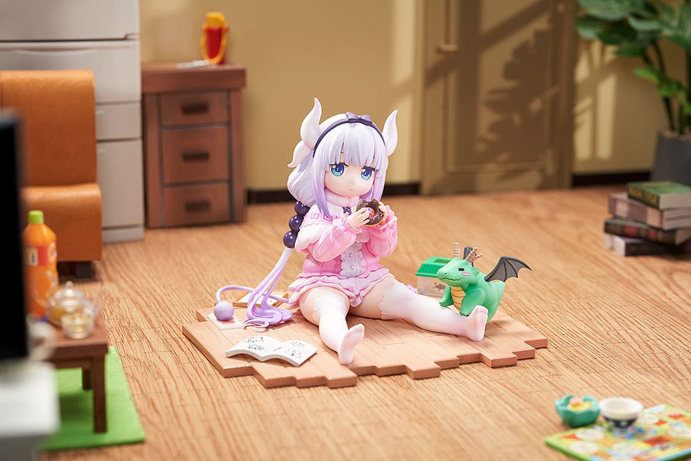1/7 Miss Kobayashi's Dragon Maid: Kanna: Holiday Ver.