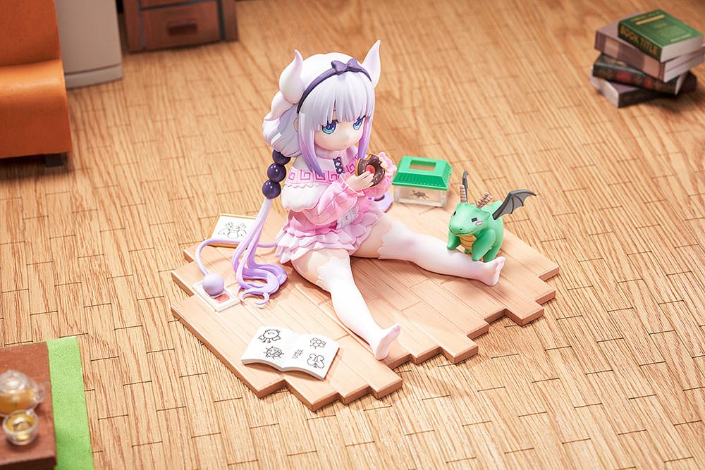 1/7 Miss Kobayashi's Dragon Maid: Kanna: Holiday Ver.