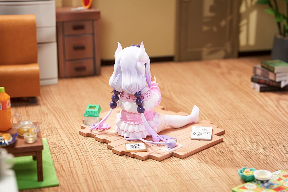 1/7 Miss Kobayashi's Dragon Maid: Kanna: Holiday Ver.