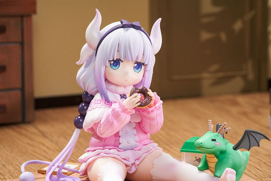 1/7 Miss Kobayashi's Dragon Maid: Kanna: Holiday Ver.