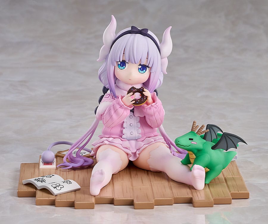 1/7 Miss Kobayashi's Dragon Maid: Kanna: Holiday Ver.