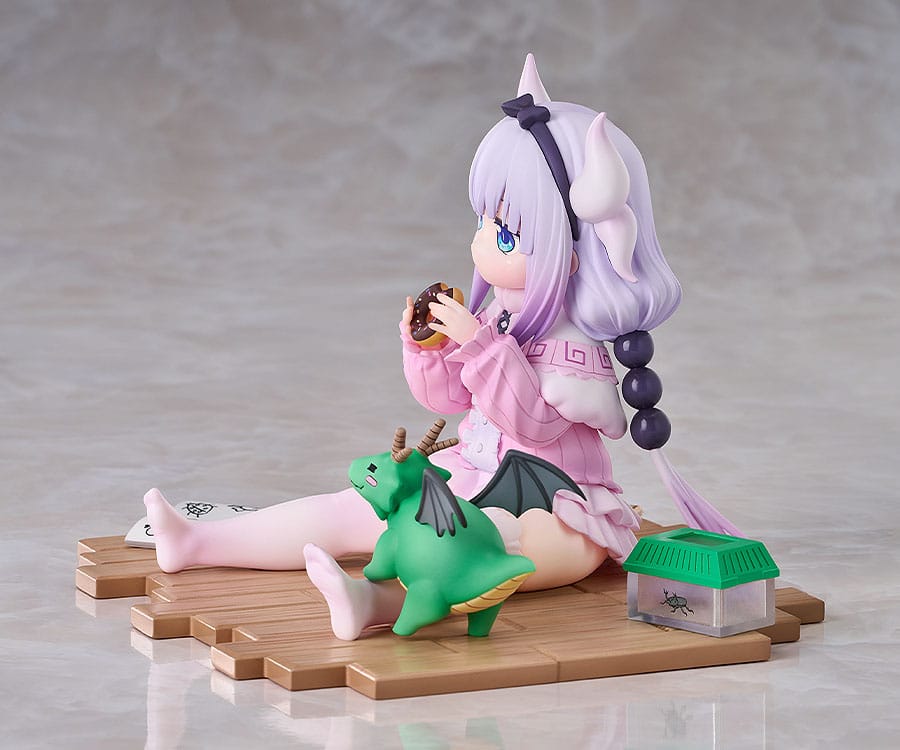 1/7 Miss Kobayashi's Dragon Maid: Kanna: Holiday Ver.