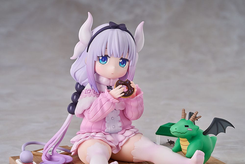 1/7 Miss Kobayashi's Dragon Maid: Kanna: Holiday Ver.