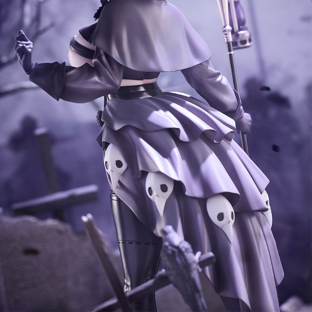 1/6 Plague Doctor KARA illustration by Sue Deluxe Edition