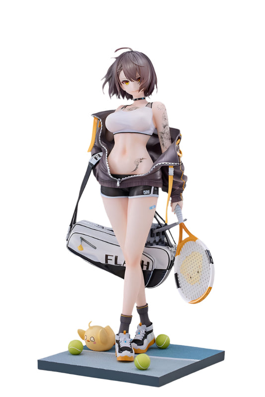 1/6 Azur Lane Baltimore Black Ace