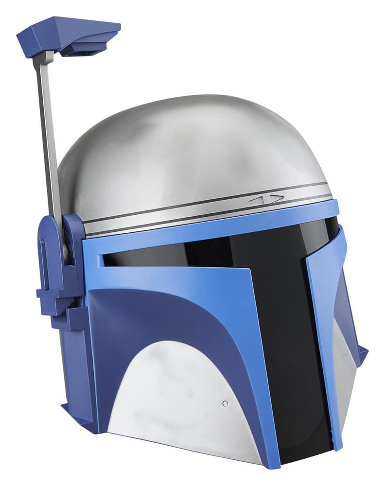 Star Wars Episode II Black Series Electronic Helmet Jango Fett