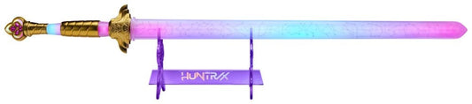 KPop Demon Hunters Rumi Sain-Geom Premium Electronic Sword