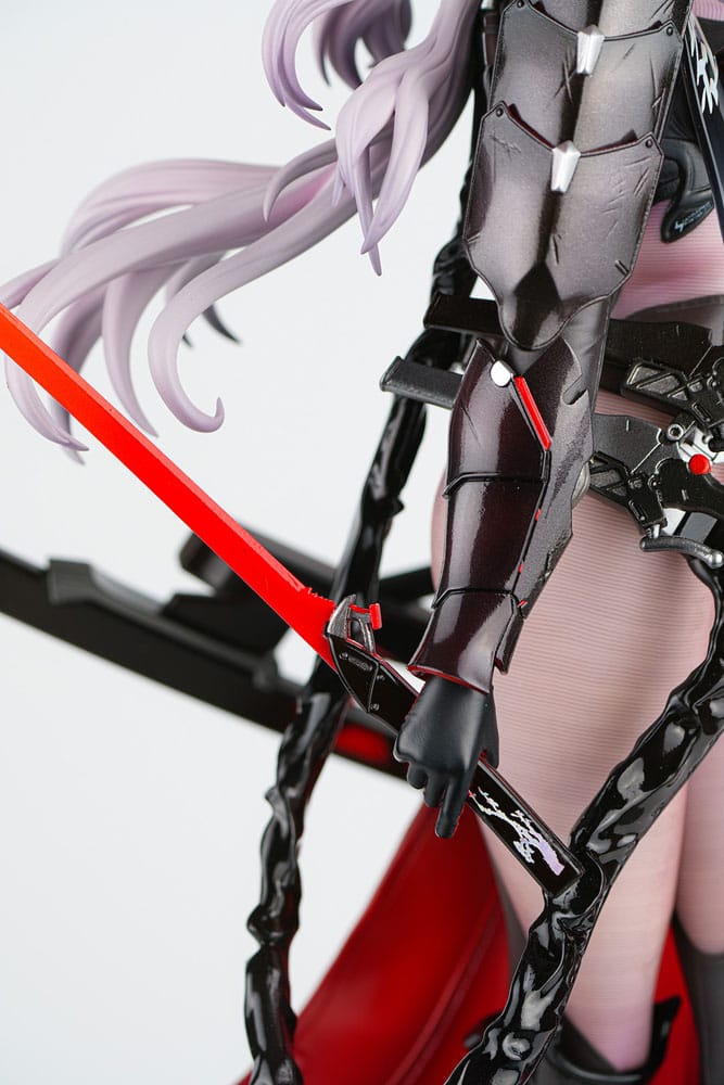1/4 Goddess of Victory: Nikke: Scarlet: Black Shadow