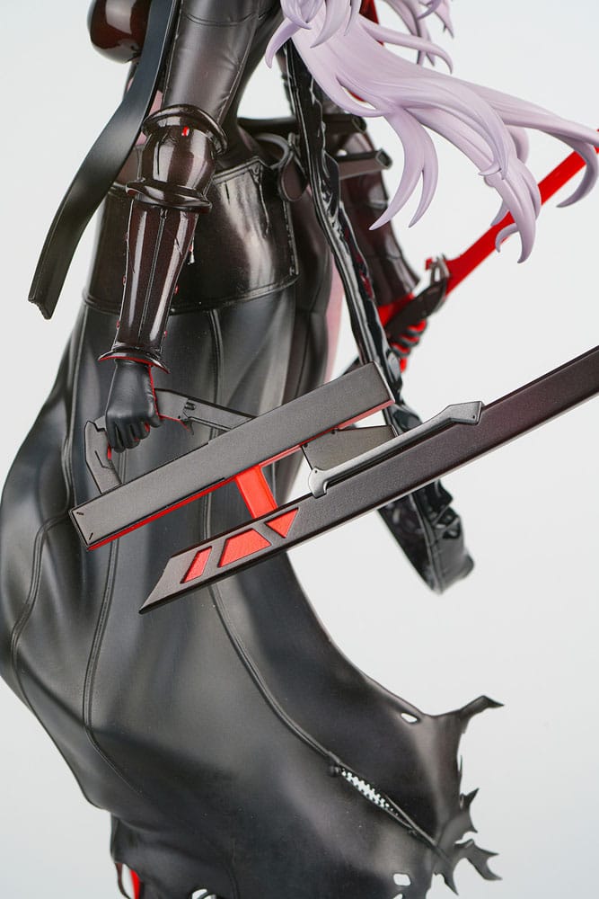 1/4 Goddess of Victory: Nikke: Scarlet: Black Shadow