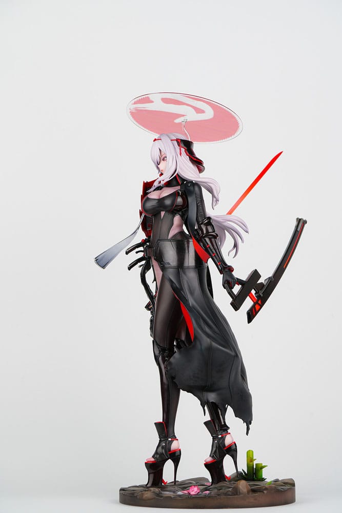1/4 Goddess of Victory: Nikke: Scarlet: Black Shadow