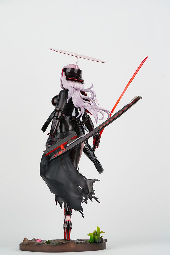 1/4 Goddess of Victory: Nikke: Scarlet: Black Shadow