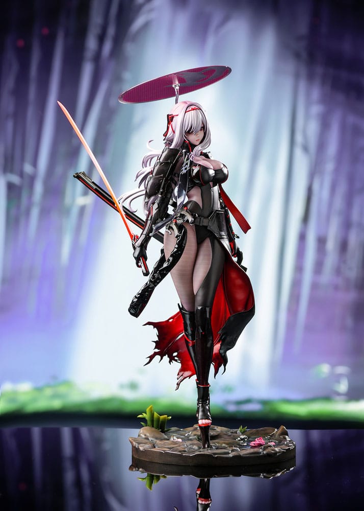 1/4 Goddess of Victory: Nikke: Scarlet: Black Shadow