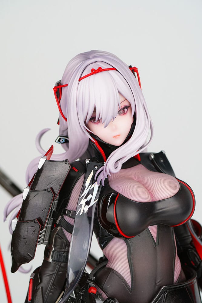 1/4 Goddess of Victory: Nikke: Scarlet: Black Shadow