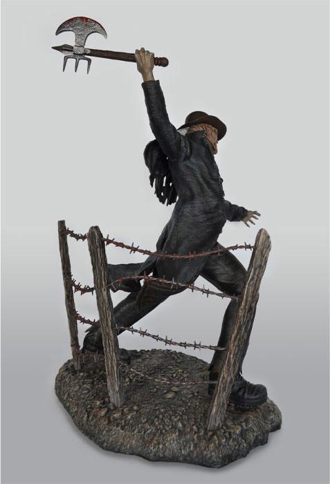 Jeepers Creepers Statue 1/4 Creeper 58 cm