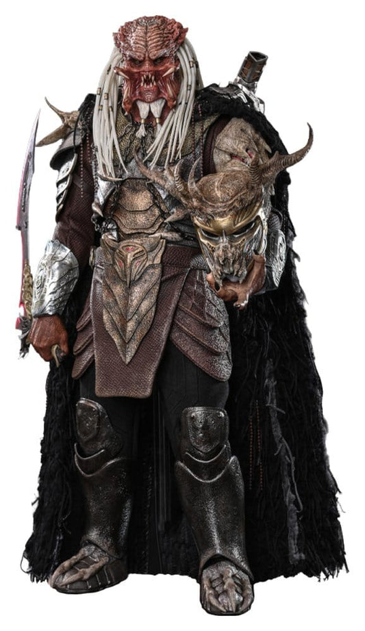 Predator: Badlands Movie Masterpiece Action Figure 1/6 Njohrr 36 cm