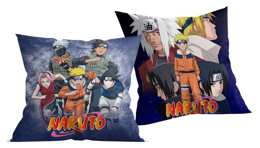 Naruto Pillow Naruto 40 x 40 cm