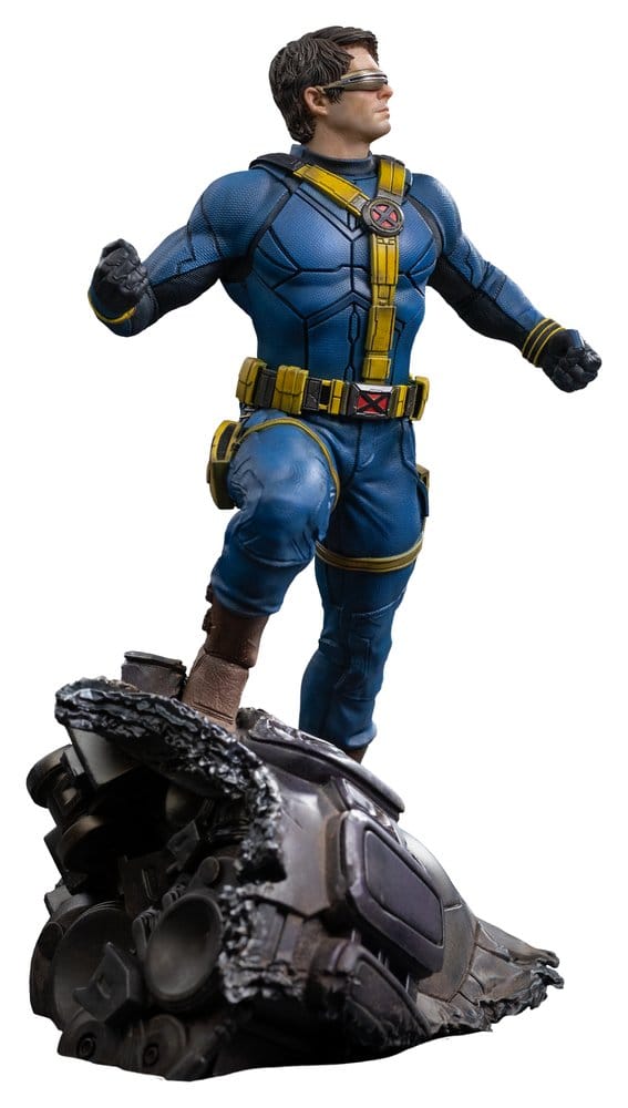 Avengers: Doomsday Art Scale Statue 1/10 Cyclops