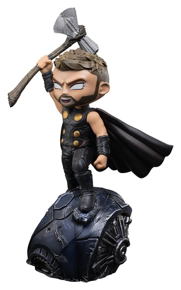 Avengers: Doomsday Minico Mini Figure Thor