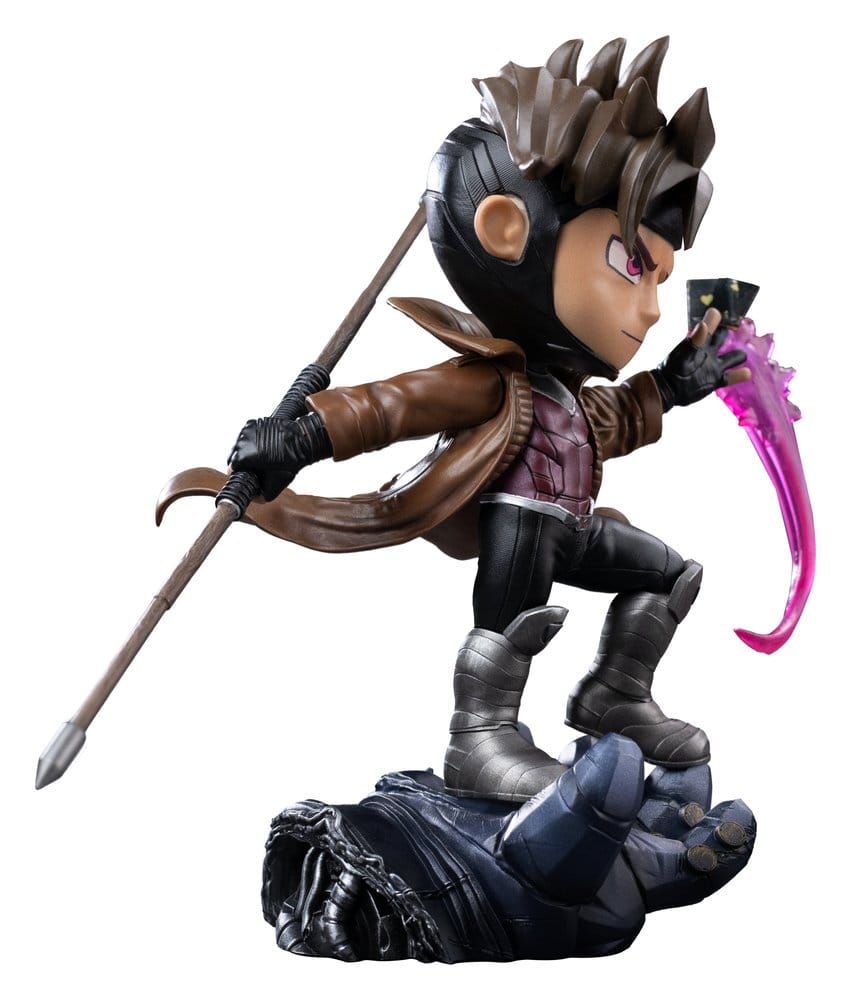 Avengers: Doomsday Minico Mini Figure Gambit