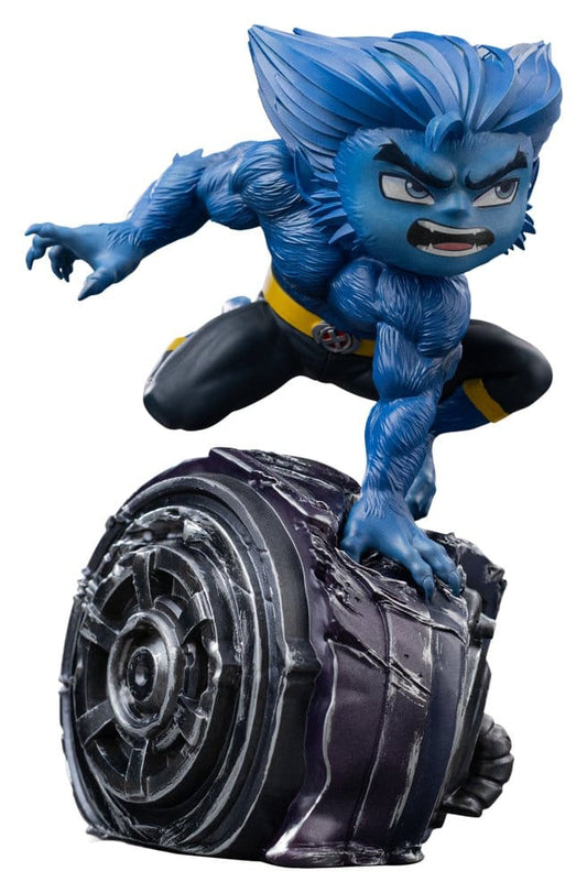 Avengers: Doomsday Minico Mini Figure Beast