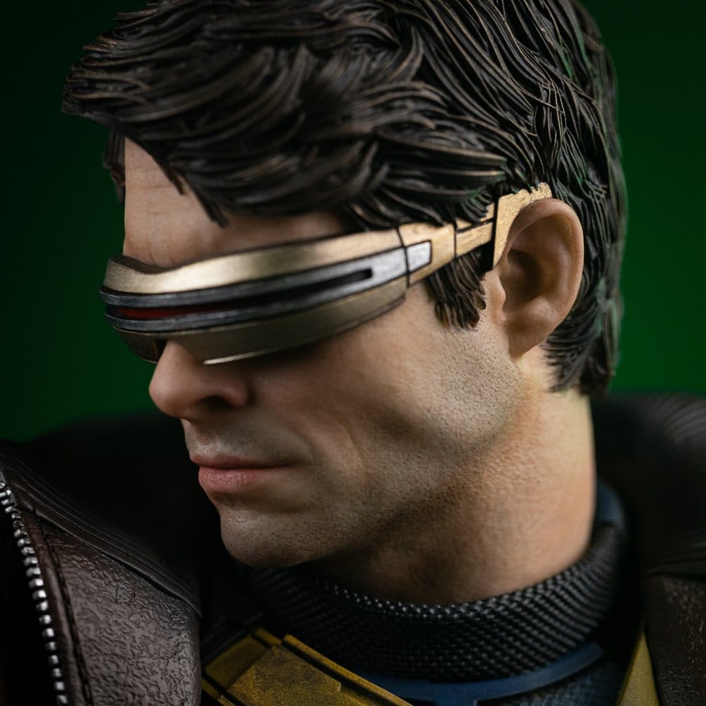 Avengers: Doomsday Legacy Replica Statue 1/4 Cyclops (Scott Summers) Deluxe 59 cm