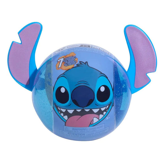Lilo & Stitch Squish-a-Stitch Blind Box collectible figure capsule 5 cm
